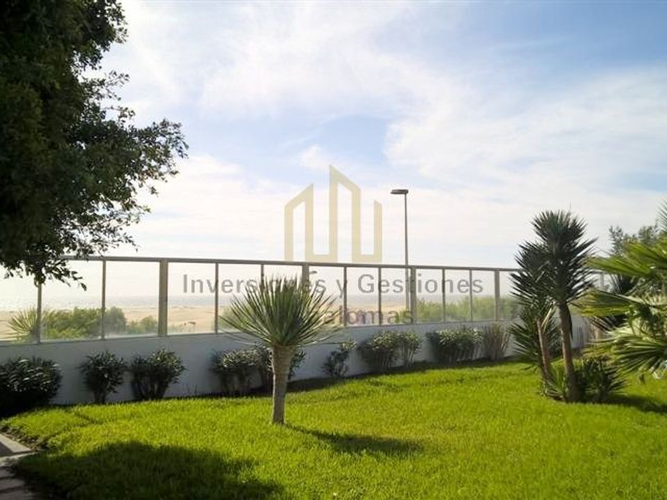 Bungalow i Playa Del Ingles, Gran Canaria - foto 1